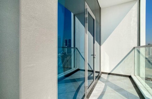 Business Bay House | Cosy One Bedroom in Business Bay - Bayz by Danube19