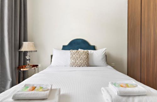 Business Bay Apartment | Cosy One Bedroom in Vera Tower- Business Bay