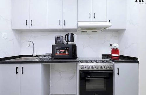 Dubai Apartment | Cosy Studio in Skycourts Tower