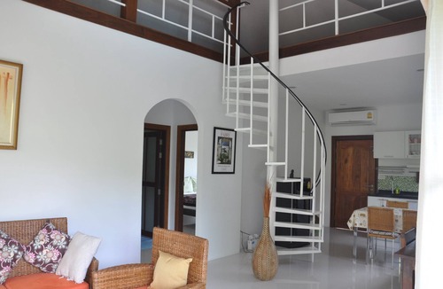 Ko Lanta Cabin | Cosy Villa Cottage H1