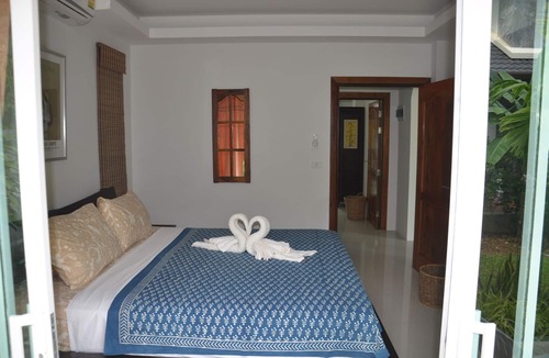 Ko Lanta Cabin | Cosy Villa Cottage H1
