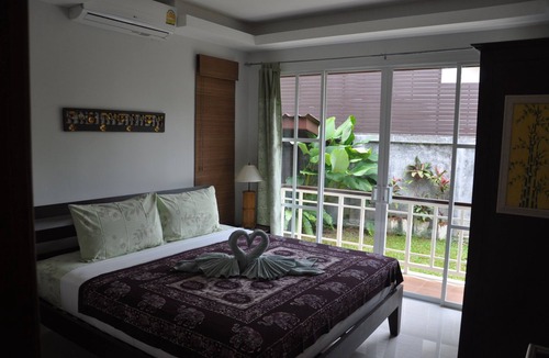Ko Lanta Cabin | Cosy Villa Cottage H1