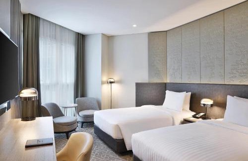 Al Barsha 1 Hotel | Courtyard by Marriott Dubai, Al Barsha