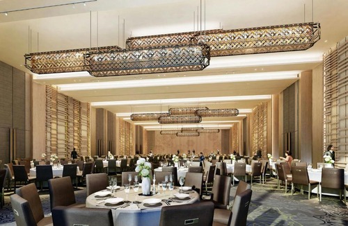 Chalong Hotel | Courtyard by Marriott Phuket Chalong Bay Resort