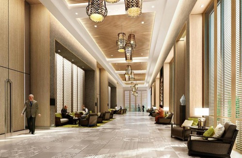Chalong Hotel | Courtyard by Marriott Phuket Chalong Bay Resort
