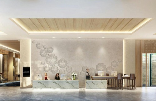 Chalong Hotel | Courtyard by Marriott Phuket Chalong Bay Resort