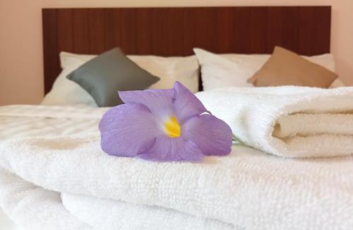 Ko Lanta Apartment | COWORX Koh Lanta