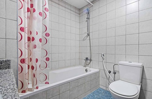 Discovery Gardens Apartment | Cozy 1BHK - Discovery Gardens