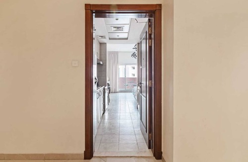 Discovery Gardens Apartment | Cozy 1BHK - Discovery Gardens