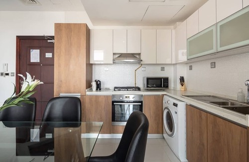 Discovery Gardens Apartment | Cozy 1BR Apt Minutes to Metro Station!