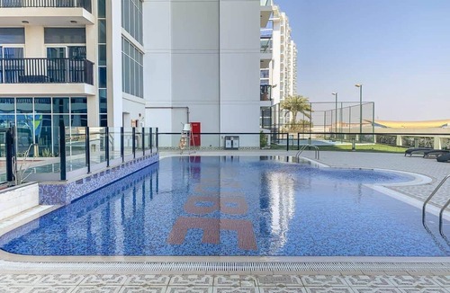 Discovery Gardens Apartment | Cozy 1BR Apt Minutes to Metro Station!