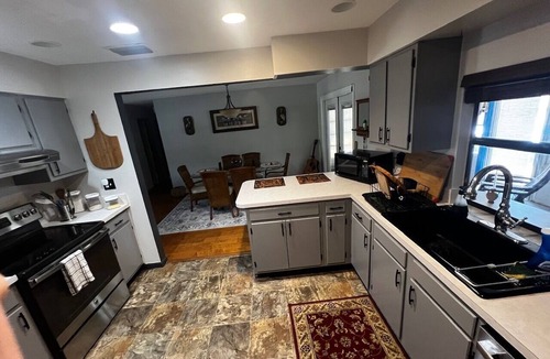 Buckhead Ridge House | Cozy 2-BD/2 BA water front home in quiet town Okeechobee