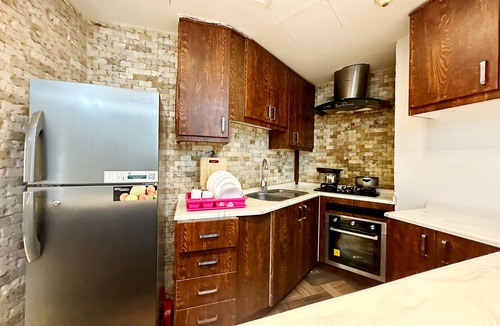 Dubai Sports City Apartment | COZY 2 BEDROOM APARTMENT IN DUBAI