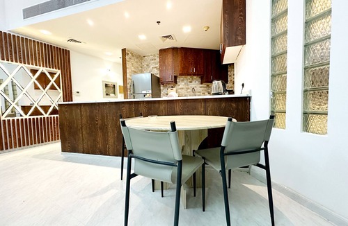Dubai Sports City Apartment | COZY 2 BEDROOM APARTMENT IN DUBAI