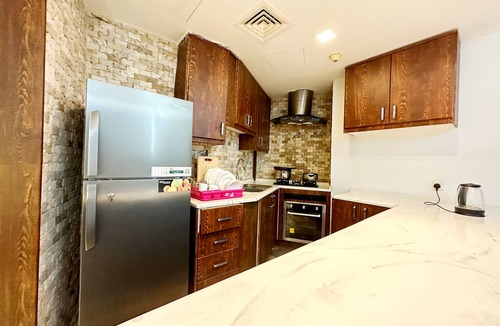 Dubai Sports City Apartment | COZY 2 BEDROOM APARTMENT IN DUBAI