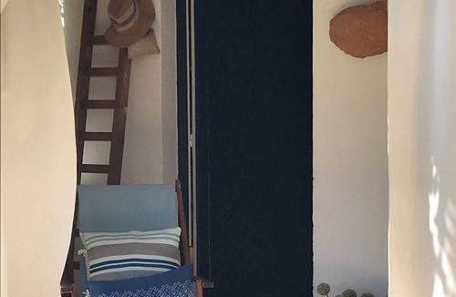 Binisafua Apartment | Cozy apartment in front of the sea