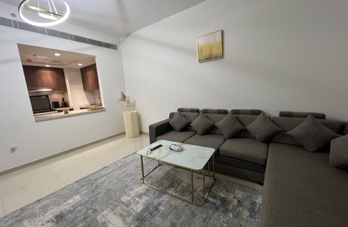 Sharjah Apartment | cozy apartment, ALZAHIA MALL