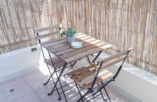 Jumeirah Village Triangle Apartment | Cozy Apartment in JVT Sleeps 4 with Balcony