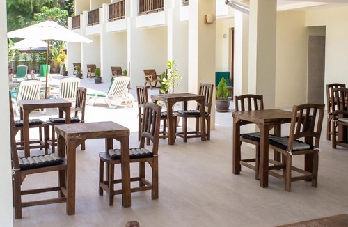 Moo 5 Apartment | Cozy apartment in Ko Samui 64 m² with shared pool