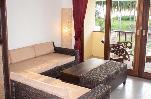 Moo 5 Apartment | Cozy apartment in Ko Samui 64 m² with shared pool