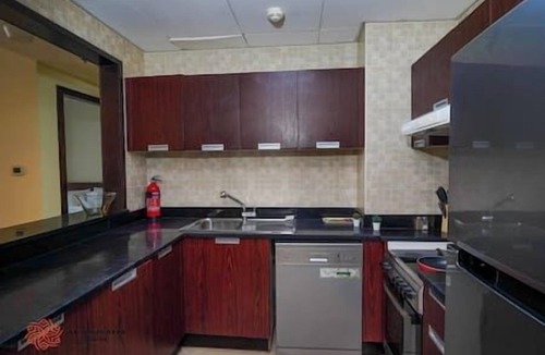 Dubai Sports City Apartment | Cozy apartment in Sport City