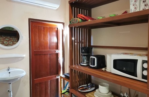 Ko Lanta House | Cozy Apartment Kitchen 1