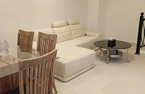 Ajman House | Cozy Beautiful Single Room