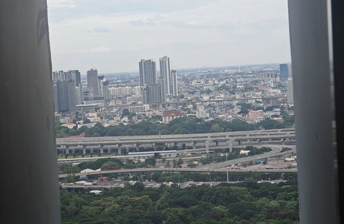 Phahonyothin Condo | Cozy condo with fitness room, WiFi in brilliant Krung Thep Maha Nakhon