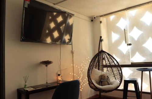 Dubai Marina Hotel | Cozy home