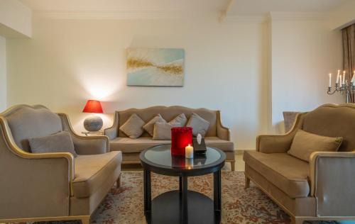 Deira Apartment | Cozy Homes LLC