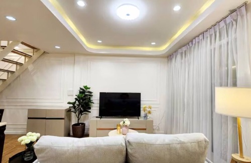 Bang Chak House | Cozy House,4 rooms, bts ,Mega Bangna,Suvarnabhumi