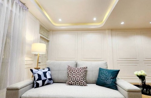 Bang Chak House | Cozy House,4 rooms, bts ,Mega Bangna,Suvarnabhumi