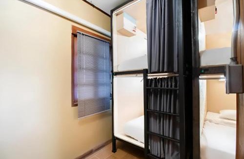 Su Thep Hotel | Cozy Hub Hostel