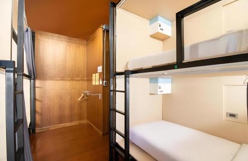 Su Thep Hotel | Cozy Hub Hostel