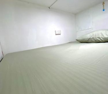 Al Muraqqabat Apartment | cozy pavilion