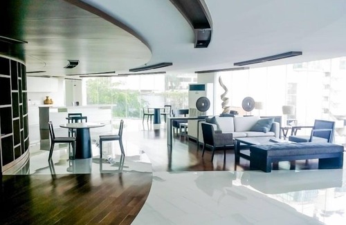 Khlong Toei Nuea Apartment | Cozy Private Home | Steps to BTS & MRT Sukhumvit