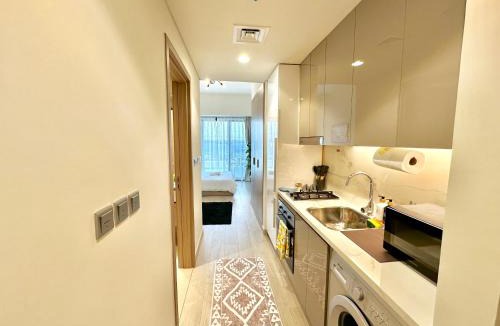 Nad Al Sheba Apartment | Cozy Retreat, Relax and Explore