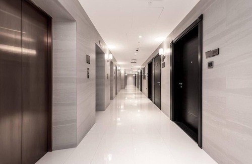 Dubai Sports City Apartment | Cozy & Spacious 2 BHK Downtown
