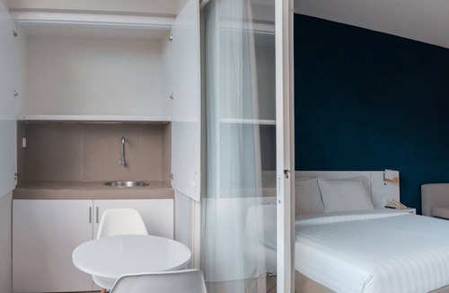 Denpasar Barat Hotel | Cozy Stay