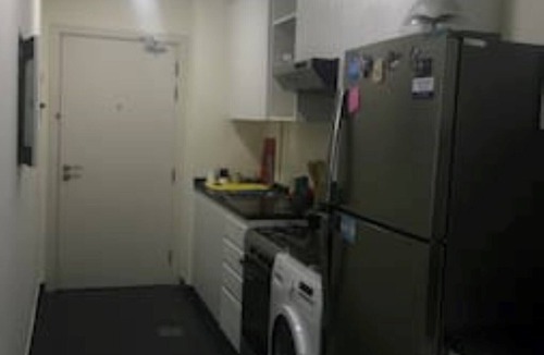 Dubai Apartment | Cozy Studio appartment with Balcony