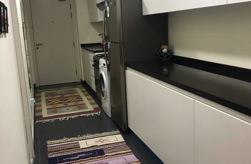 Dubai Apartment | Cozy Studio appartment with Balcony