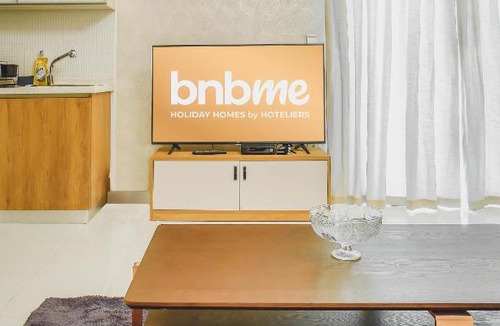 Discovery Gardens Apartment | Cozy Studio in Al Furjan - Near Metro - bnbmehomes - 812