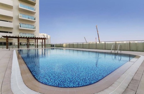 Discovery Gardens Apartment | Cozy Studio in Azizi Shaista Al Furjan