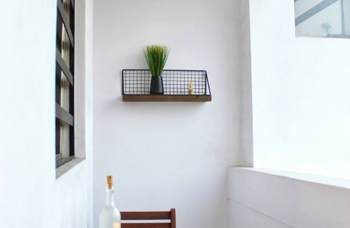 Ensenada Apartment | Cozy Studio Near the Beach | Relaxing Stay with Netflix & Disney+