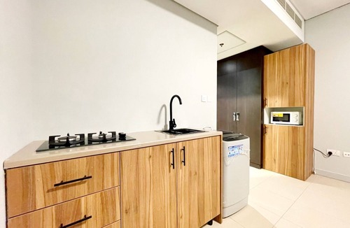 Jumeirah Village Circle Apartment | COZY STUDIO UNIT IN JVC DUBAI