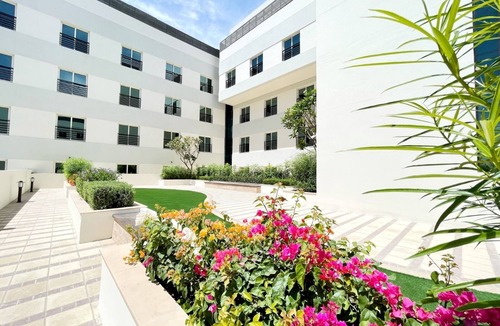 Jumeirah Village Circle Apartment | COZY STUDIO UNIT IN JVC DUBAI