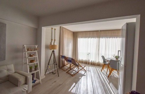Puerto de Soller Apartment | Cozy Studio with sea views and walking distance from the beach