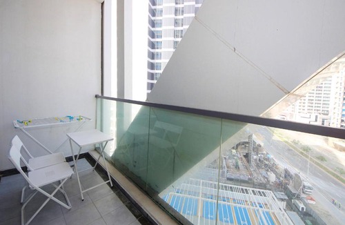 Business Bay Apartment | Roda Amwaj Suites Jumeirah Beach Residence