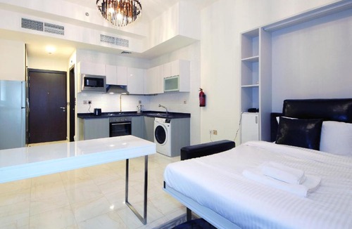 Business Bay Apartment | Roda Amwaj Suites Jumeirah Beach Residence