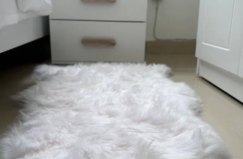 Abu Dhabi Apartment | Cozy studio with WiFi and AC in lovely Abu Dhabi